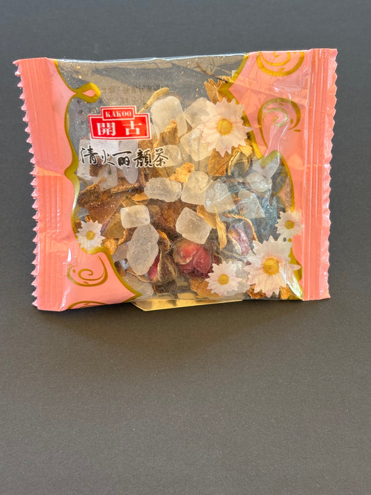 YONI TEA