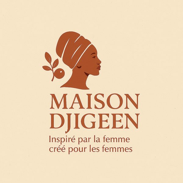 Maison Djigueen